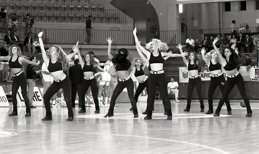1991 Animadores